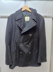 ピーコート|US.NAVY DSCO