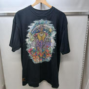 DEATH13Tシャツ|GLAMB×ジョジョの奇妙な冒険