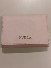 二つ折り財布|FURLA