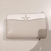 二つ折り財布|KATESPADE