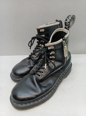 8ホールブーツ|DR.MARTENS