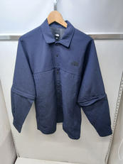 長袖シャツ|THE NORTH FACE