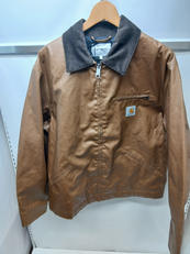 OG DEAN JACKET|CAHARTT