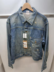 100TH ANIVERSARY COWBOY JACKET|LEE