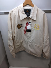 VIET-NAM JACKET|ALPHA