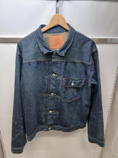 506XX TYPE 1 1936|LEVI'S VINTAGE CLOTHING