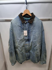 DENIME BLOUSON|NAUTICA×FREAK'S STORE