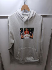 プリントフーディ|NIKE×UNDEFEATED