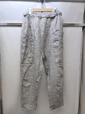 THE PERFUMER TROUSER|TOOGOOD