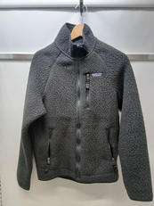レトロパイルジャケット|PATAGONIA