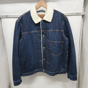 シェルパデニムジャケット|LEVI'S PREMIUM