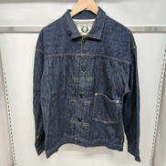1ST TYPE デニムジャケット|TWO CAT'S DENIM CLOTHING