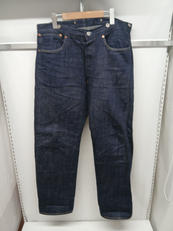 NO.2 JEANS|TCB JEANS
