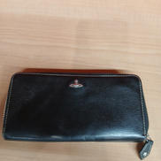 ラウンドジップ長財布|VIVIENNE WESTWOOD
