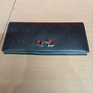 ガンチーニ金具長財布|SALVATORE FERRAGAMO