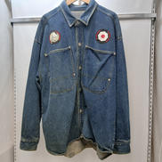 カバーオール|BOXX JEANS