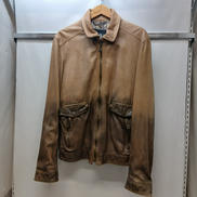 レザージャケット|DOLCE&GABBANA
