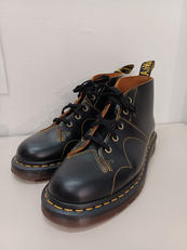 CHURCH モンキーブーツ|DR.MARTENS