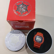 G-SHOCK|CASIO