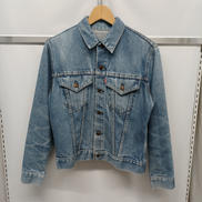 デニムジャケット|LEVI'S