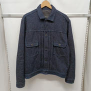 ジャケット|JAPAN BLUE JEANS