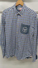BDチェックシャツ|A BATHING APE