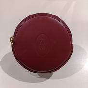 コインケース|CARTIER
