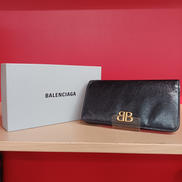 モナコロングウォレット|BALENCIAGA