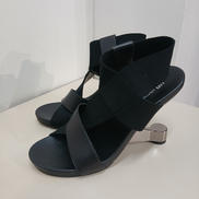 変形サンダル|UNITED NUDE