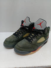 WMNS AIR JORDAN 5 RETRO GTX|NIKE