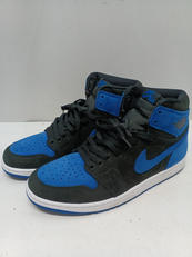 AIR　JORDAN　1　RETRO　HIGH　OG　ROY|NIKE