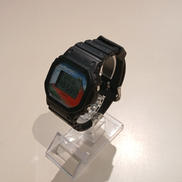 葛飾北斎 腕時計|CASIO G-SHOCK