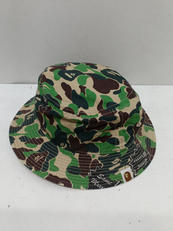 バケットハット|A BATHING APE×SAINT MICHAEL