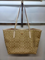 トートバッグ|COACH