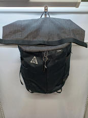 ロールバックパック|NIKE AYSEN