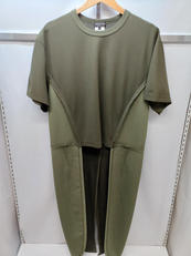 S/Sワンピース|COMME DES GARCONS HOMME PLUS