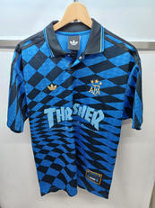 ゲームシャツ|ADIDAS×THRASHER