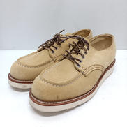 SHOP MOC OXFORD HAWTHORNE|RED WING