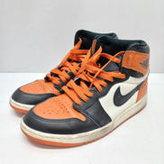 AIR JORDAN HIGH OG SHATTERD BA|NIKE