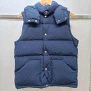 キャンプシエラベスト|THE NORTH FACE