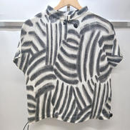 SSプリーツカットソー|ISSEY MIYAKE