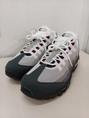 W AIR MAX 95 BIG BUBBLE|NIKE