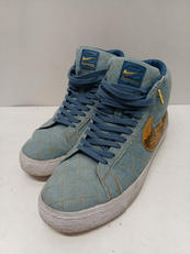 NIKE SB BLAZER MID|SUPREME×NIKE