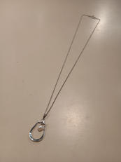 パールネックレス|MIKIMOTO