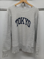 REVERSE WEAVE|CHAMPION