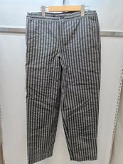 ストライプパンツ|COMME DES GARCONS HOMME PLUS