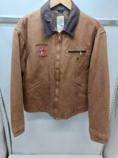 デトロイトジャケット|CARHARTT