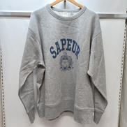 スウェット|SAPEUR