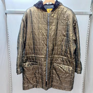 キルティングジャケット|FENDI