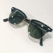 CLUBMASTER|RAY BAN